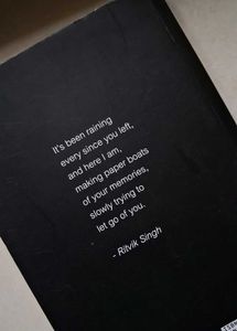 &#34;Warmth&#34; Poetry by Rithvik Singh