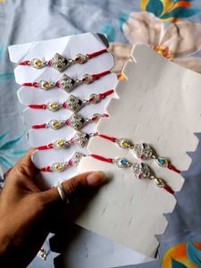 Fancy Rakhi