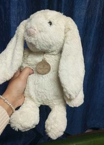 Cute Soft Bunny Toy