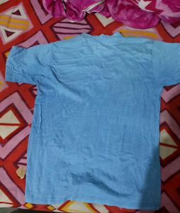 Vintage University Styles Tee