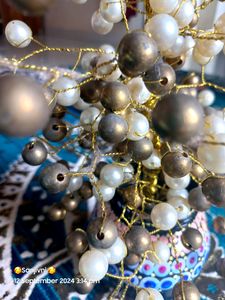beads tree