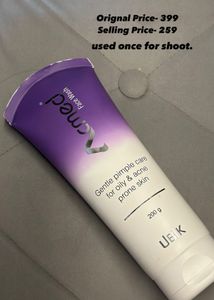 Acmed Face Wash