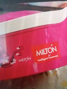 Milton Hot Case