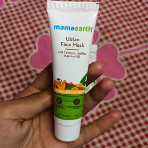Mamaearth 3 Products Combo