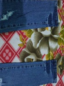 Girls Jeans