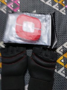 Gym Gloves