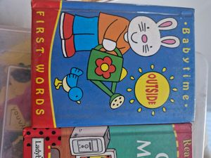 Story Books