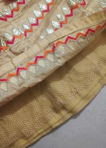 Elegant Lehenga Choli Set