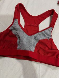 3 Bra &amp; 1 panty set