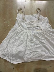 Strap Top