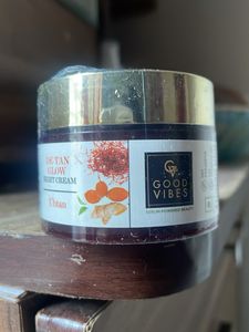 Good Vibes Night Cream