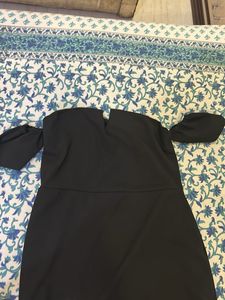 Chic Black Dress