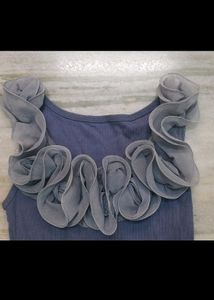 Cute Elegant Top 🌟