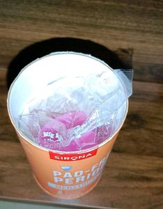 Sirona Menstrual Cuo
