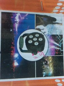 Bar Led Light, Disco Light