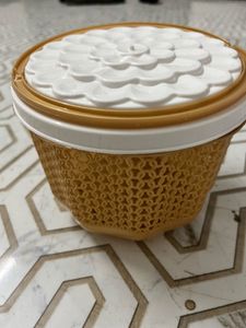 Gold Storage Organizer