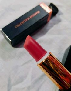 Manish Malhotra Lipstick