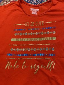 A Combo Of 3 T Shirts