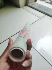 Floral Wallpaper Roll