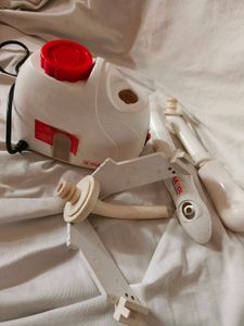 Clairol Professional Facial Steamer