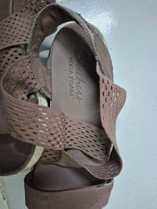 Skechers Flats &amp; Sandals