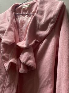 Long Coat For Girls And Women