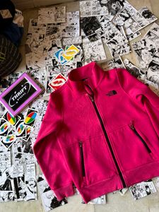 North Face Original Jacket