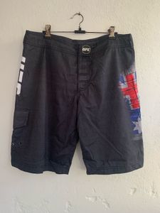 UFC Shorts