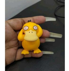 Pokemon Action Figures-Charmander, Pikachu, &amp; More