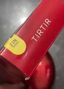 Tirtir Mask Fit Red Cushion Foundation