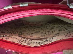 Stylish Pink Tote Bag