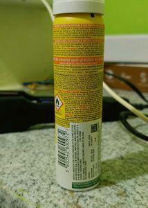 Garnier Sunscreen Spray Spf 50+