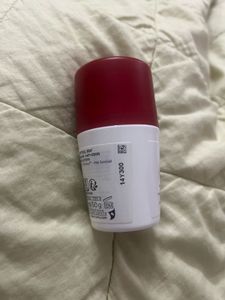 Vichy Anti Perspirant Roll On