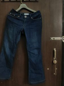 Bootcut Jeans