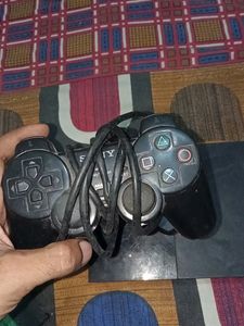 Ps2 Console Full Seat