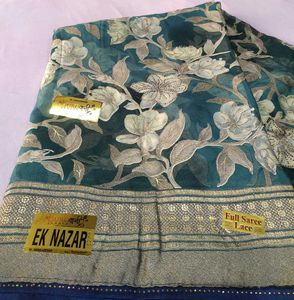 New Brasso Saree 💃💃