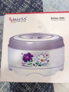 Insulated Casserole