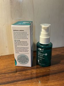 Plum Cica &amp; Azelaic Acid 10% Face Serum