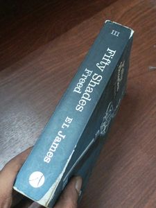 Fifty Shades Freed
