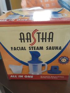 Facial Steamer