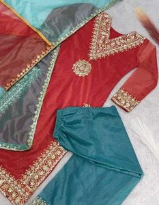 Designer Fancy Suit