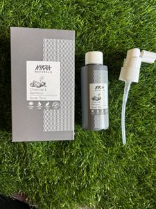Charcol & Bamboo Scalp Tonic
