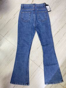 SALE!! Bootcut High-Rise Jeans