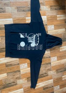 Basketball Mens Hoodie