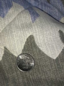 75th Year of Independence ₹2 Coin