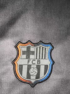Barcelona 2022/23 Third Kit - Size Large