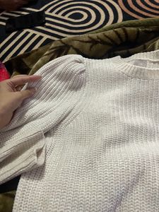 Cute H&amp;m Sweaters✨