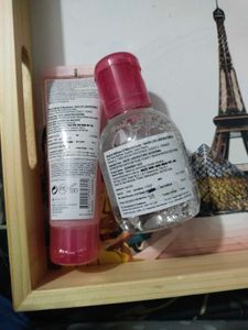 Bioderma Skincare Duo