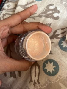 Lakme Perfect Radiance Cream