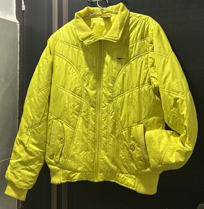 Puffer Jacket